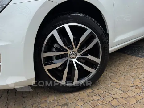 Golf 1.4 Tsi Highline 16V Total Flex 4P Tiptronic