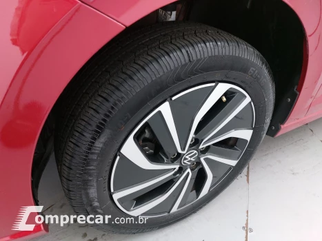 POLO 1.0 170 TSI HIGHLINE AUTOMÁTICO