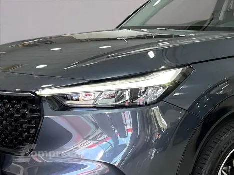 HR-V 1.5 DI I-VTEC TURBO FLEX TOURING CVT