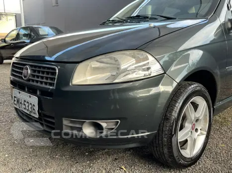 SIENA 1.0 MPI EL 8V