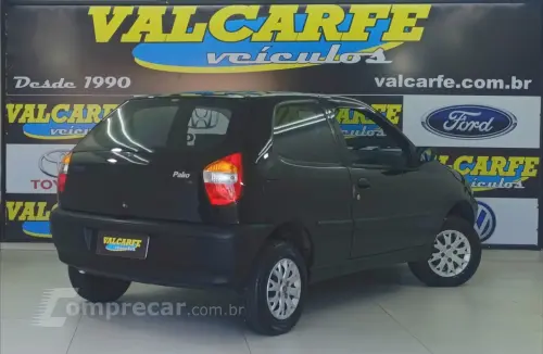 PALIO 1.0 MPI Fire 8V