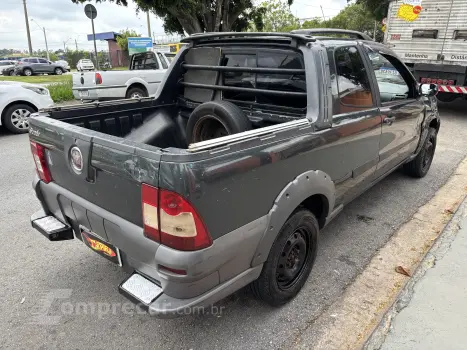 STRADA 1.4 MPI Working CD 8V