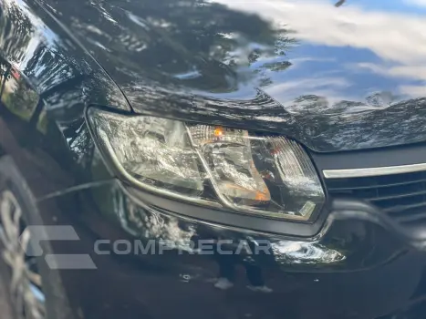 SANDERO 1.6 Expression 8V