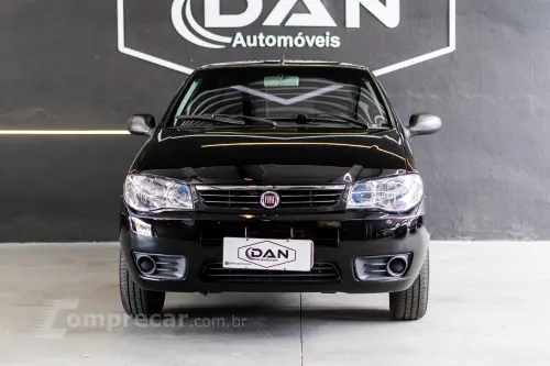 PALIO 1.0 MPI Attractive 8V