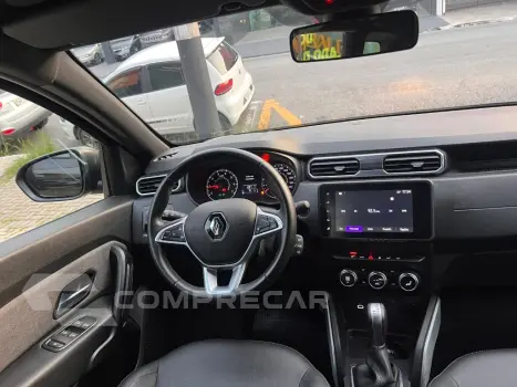 DUSTER Iconic 1.3 TB 16V Flex Aut.