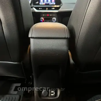 MONTANA PREMIER 1.2 Turbo Flex 12V Aut.