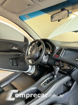 HR-V 1.8 16V EX