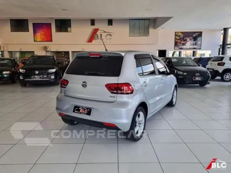 FOX HIGHLINE 1.6 16V MSI