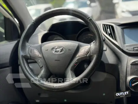 HB20S 1.6 PREMIUM 16V FLEX 4P AUTOMÁTICO