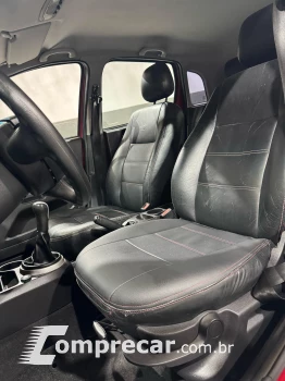 FIESTA 1.6 MPI Class Hatch 8V