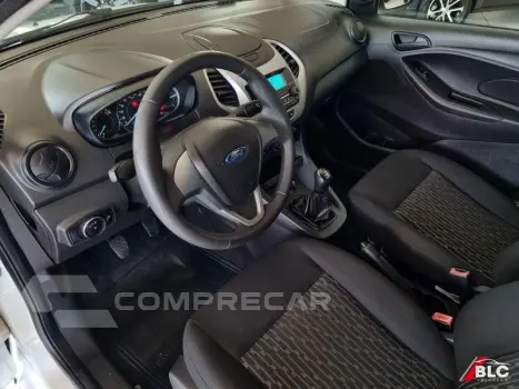 KA SE 1.0 HA C
