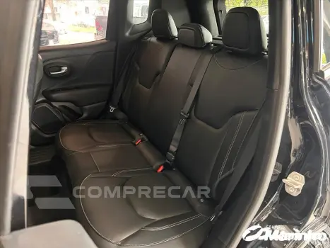 RENEGADE 1.3 T270 TURBO FLEX WILLYS 4X4 AT9