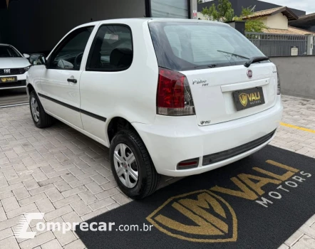 Palio 1.0 ECONOMY Fire Flex 8V 2p
