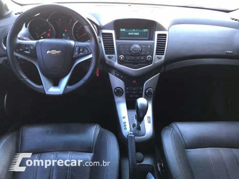 CRUZE 1.8 LT 16V