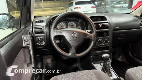 Astra Advant. 2.0 MPFI 8V FlexP. 5p Aut.