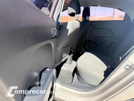 HB20 1.0 12V Comfort