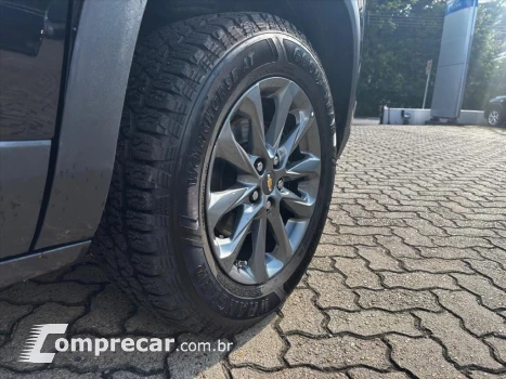 MONTANA 1.2 TURBO FLEX LT MANUAL