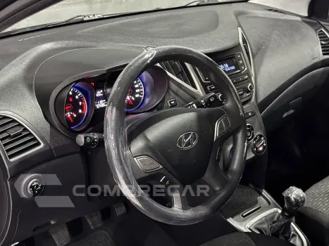 HB20 1.0 Comfort Plus 12V