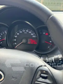 PICANTO 1.0 EX 12V