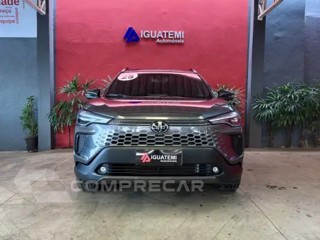 COROLLA CROSS 2.0 VVT-IE FLEX XRE DIRECT SHIFT