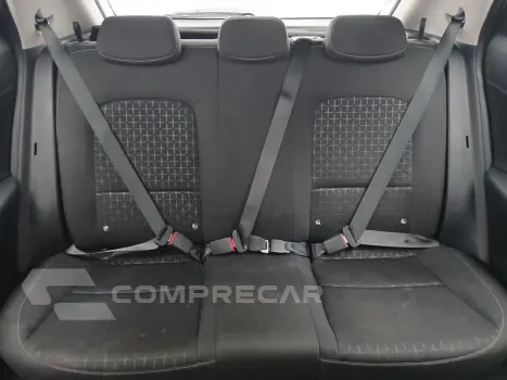 HB20 1.0 12V FLEX COMFORT PLUS MANUAL