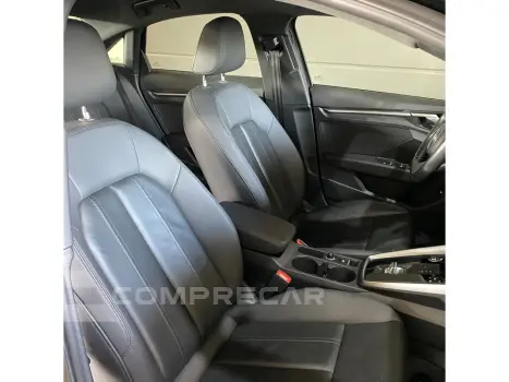 A3 1.4 35 TFSI GASOLINA SEDAN S LINE LIMITED TIPTRONIC