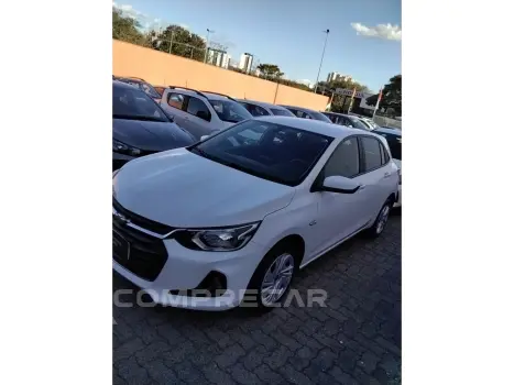 ONIX 1.0 FLEX LT MANUAL