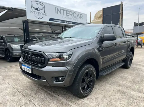 RANGER 3.2 Storm 4X4 CD 20V