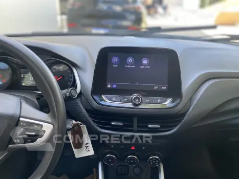 ONIX 1.0 TURBO FLEX PLUS LT MANUAL