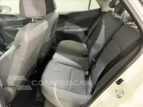 HB20S 1.0 12V Comfort