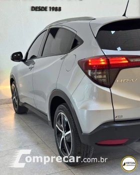 HR-V 1.8 16V 4P EXL FLEX AUTOMÁTICO CVT