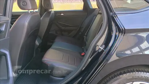 JETTA 2.0 350 TSI GLI