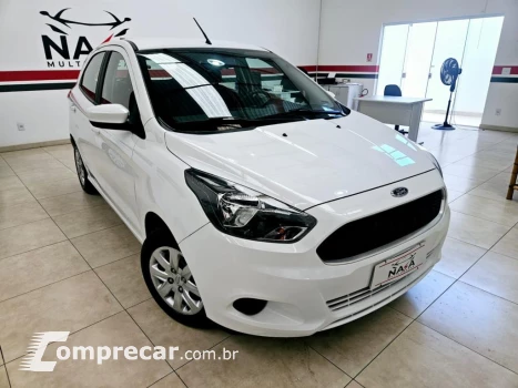 KA + 1.0 Ti-vct SE