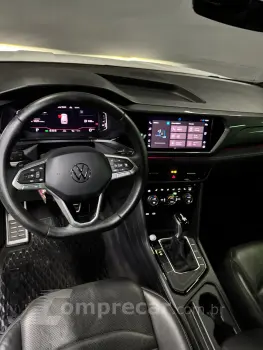 Taos Highline 1.4 TSI