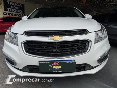 CRUZE 1.8 LT Sport6 16V