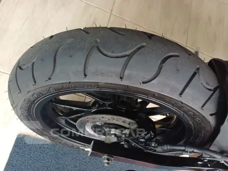 FZ 25 250 Fazer Flex N/D