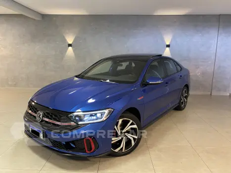 Volkswagen JETTA 2.0 350 TSI GLI 4 portas