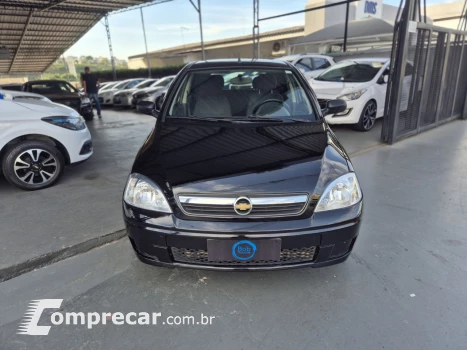 Corsa Hat. Maxx 1.4 8V ECONOFLEX 5p
