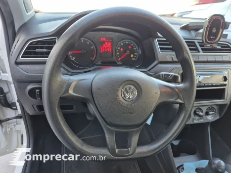 Gol 1.0 12V 4P FLEX MPI G7