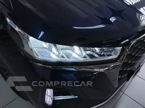 TIGGO 7 Tiggo 7 PRO 1.5 Turbo Híbrido