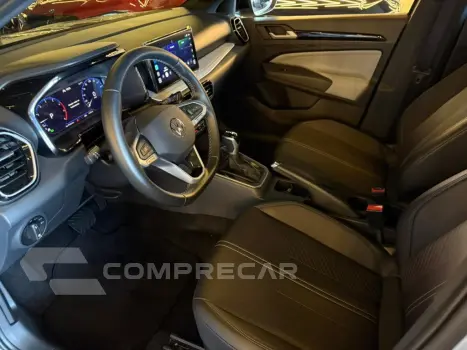 TERA 1.0 170 TSI HIGH AUTOMÁTICO