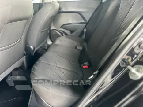 HB20 1.0 12V Comfort