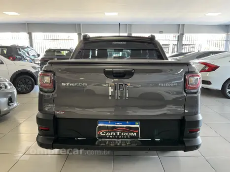 STRADA FREEDOM CD 1.3