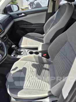 TAOS 1.4 250 TSI Comfortline
