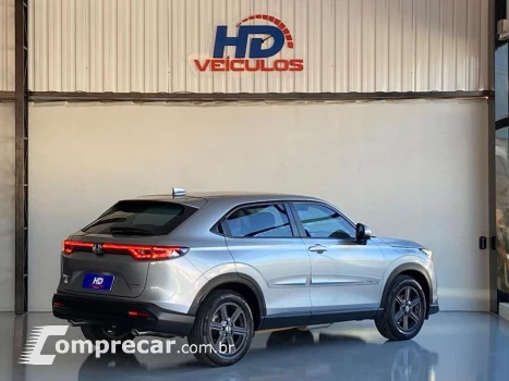 HR-V ADVANCE