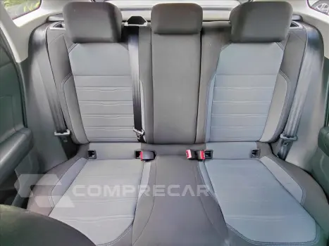 NIVUS 1.0 200 TSI TOTAL FLEX COMFORTLINE AUTOMÁTI