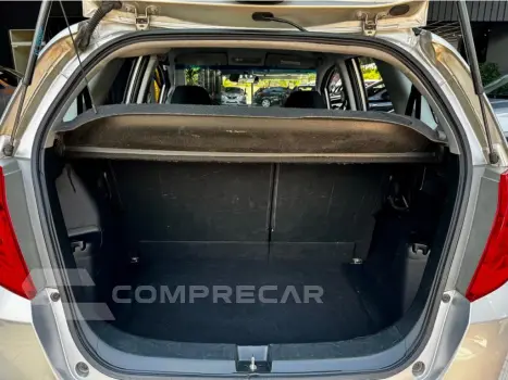 FIT 1.4 LXL 16V FLEX 4P AUTOMÁTICO