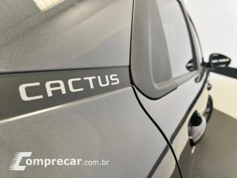 C4 CACTUS 1.6 THP Shine Pack Eat6