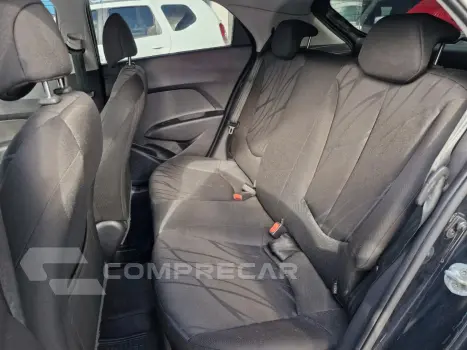 HB20 1.0 COMFORT 12V FLEX 4P MANUAL