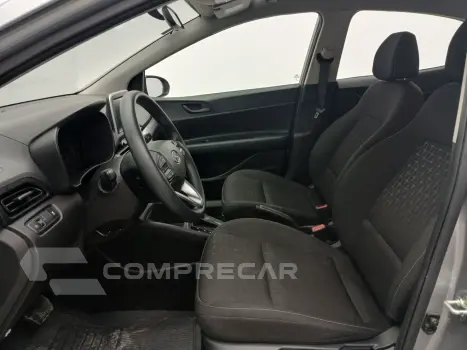 HB20 1.0 TGDI FLEX COMFORT PLUS AUTOMÁTICO